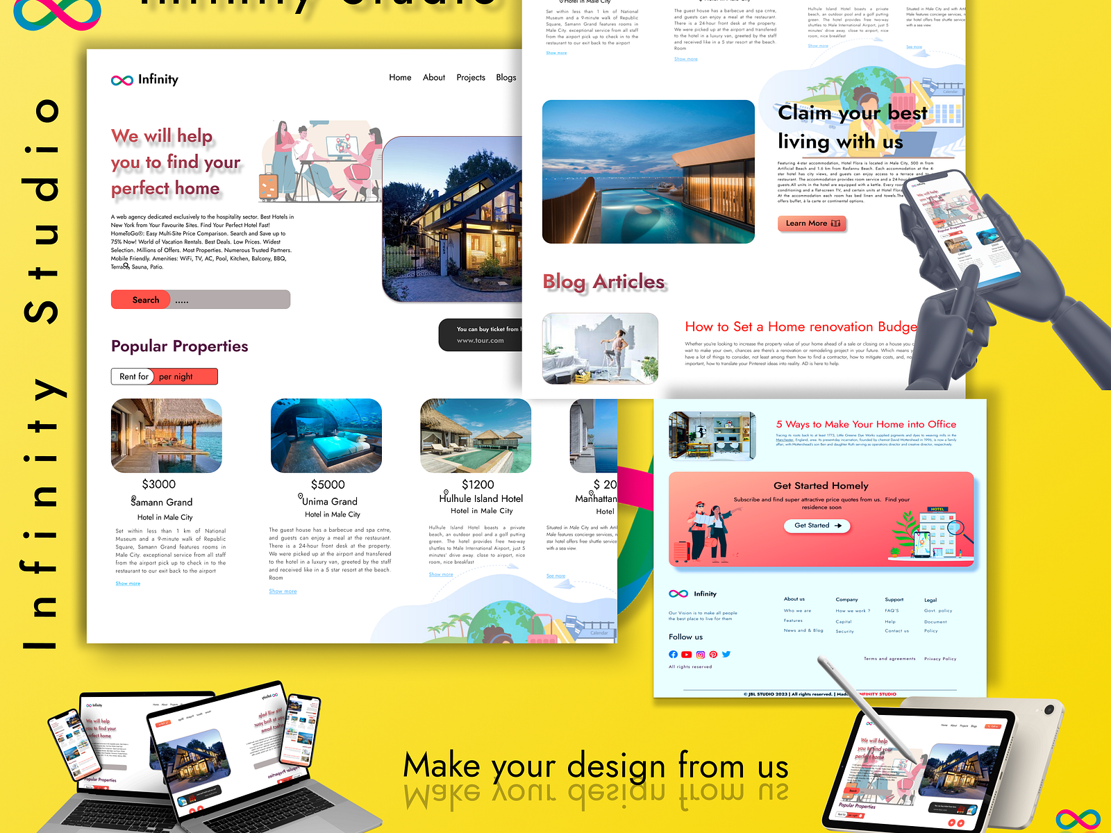 tour-website-design