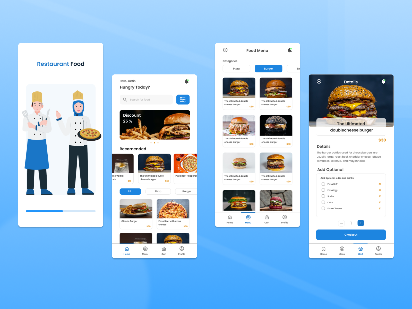 online-fast-food-ordering-app-for-your-food-needs-by-rdndesain-on-dribbble