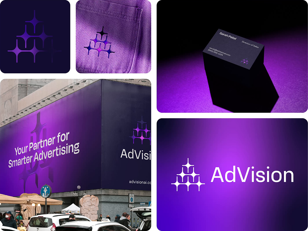 BrandLab Visual Identity by Oleg Coada on Dribbble