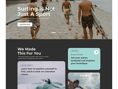 AOS site app b2c branding dashboard design graphic design landingpage redesign typography ui ux vector web website