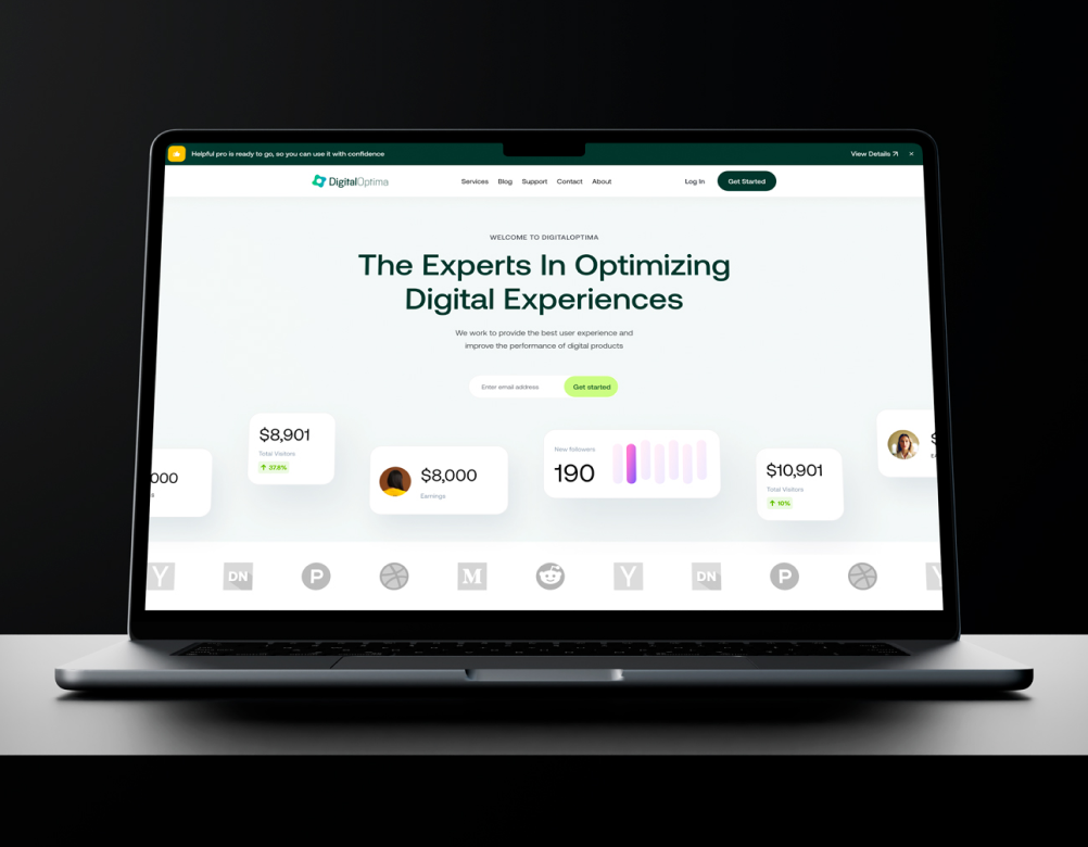 Redesign for Product Company design illustration ui ux ux ui web