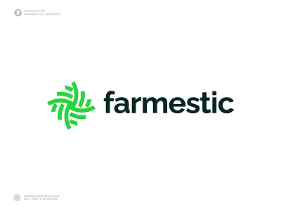 agriculture, plant, farm, agro, green, nature,crops, f logo agriculture logo branding branidng agency eco logo ecommerce f logo farm logo green nature organic leaf logo letter mark monogram logo logo brand identity minimalist modern logo plant logo popular logo startup sun tech technology unique logo