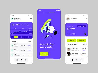 Payment app android app app design app illustration crypto design illustration interaction ios ios design mvp payment top mobile app ui user experience user interface ux