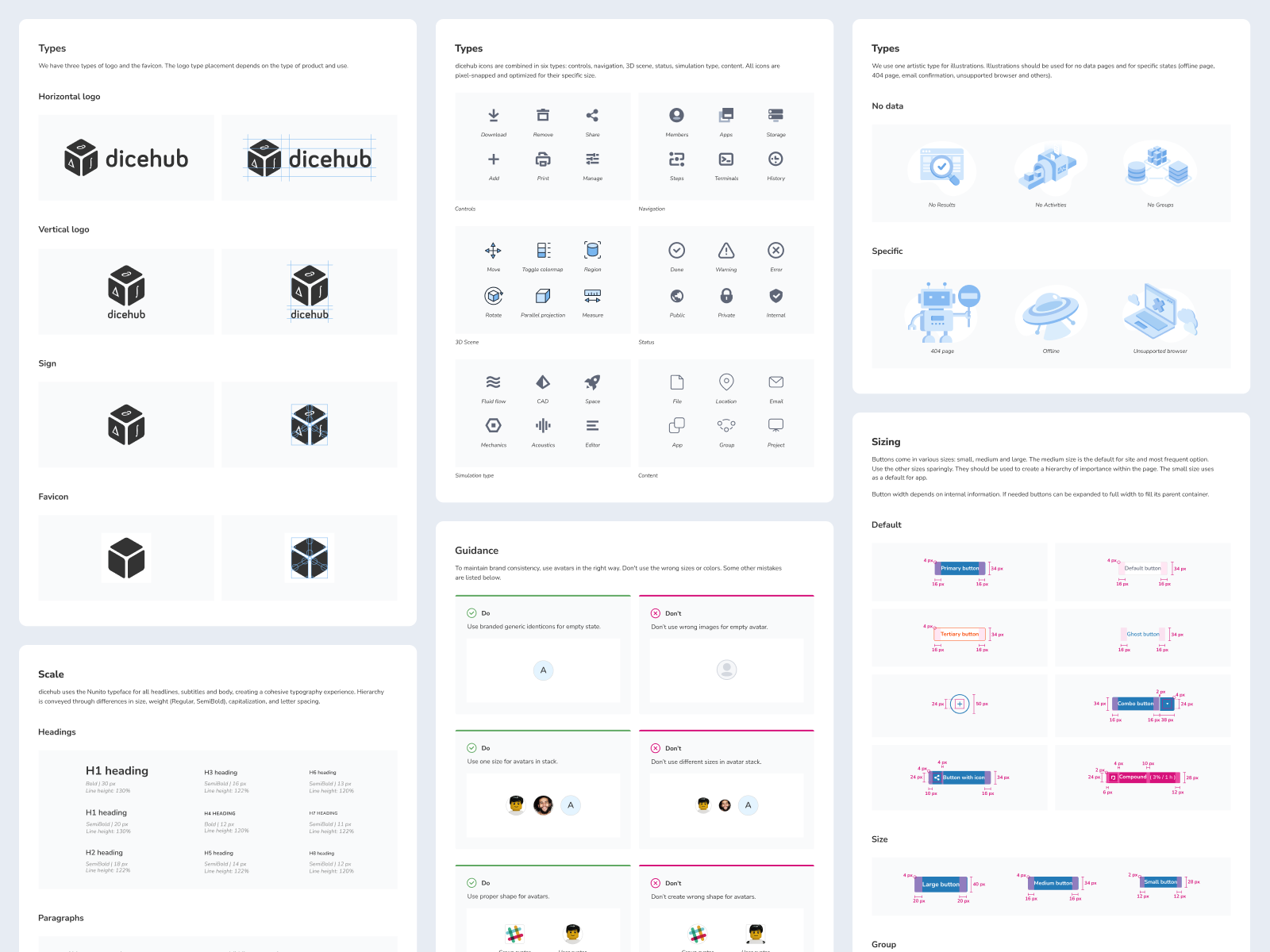 microsoft dynamics ui kit