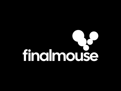 🐭🖱️ Finalmouse brand brand identity brand identity design branding circles design esports finalmouse fps game gaming gaming mouse icon logo mice monogram mouse pc gaming shooter games silhoutte