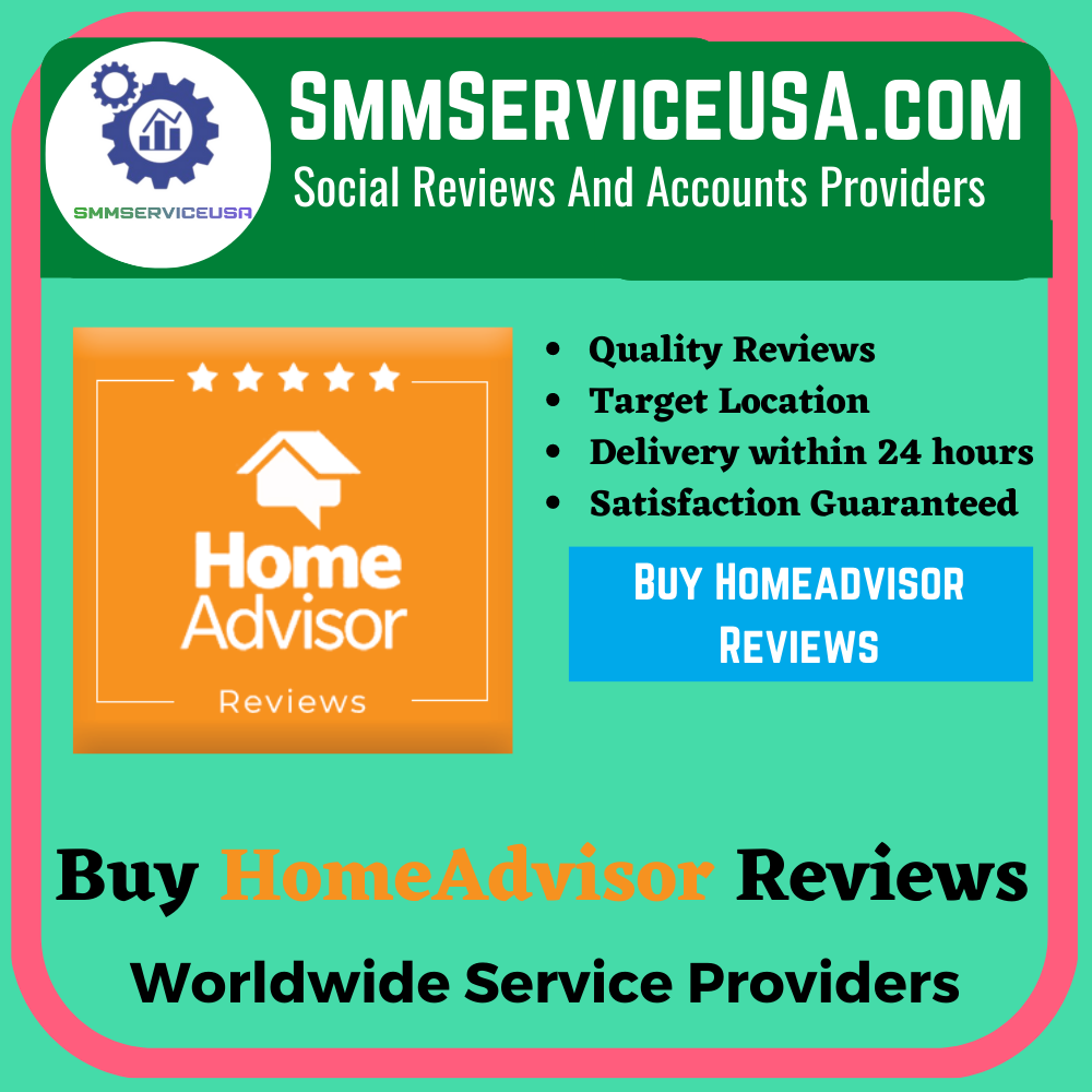 Buy HomeAdvisor Reviews by jon laddu on Dribbble