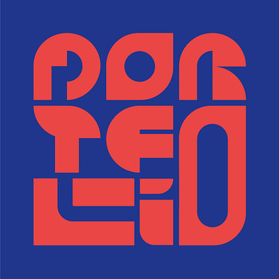 Typo#1 branding design graphic design illustration logo typography vector