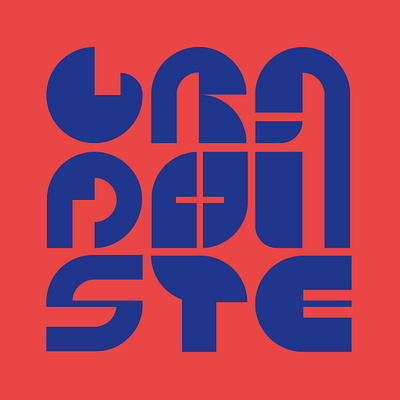 Typo#2 branding design graphic design illustration logo typography vector