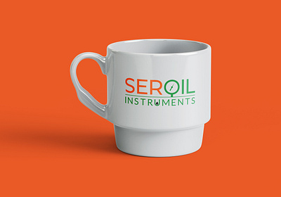 SEROIL INSTRUMENTS (IDENTIDAD VISUAL) (2019) art brand branding design flat graphic design icon identity illustrator logo logo design minimal photography photoshop typography vector