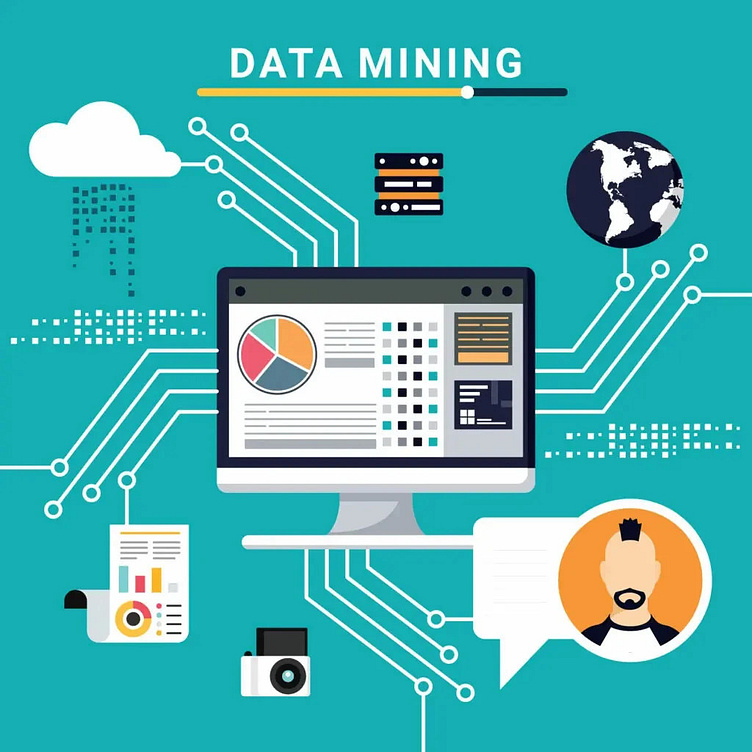 what-is-data-mining-in-thesis-by-rajesh-gopinathan-on-dribbble