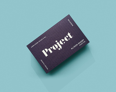 Project-Communications-03 branding design graphic design logo typography vector