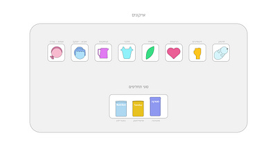 Infographics Baby Bottles baby design illustration infographic