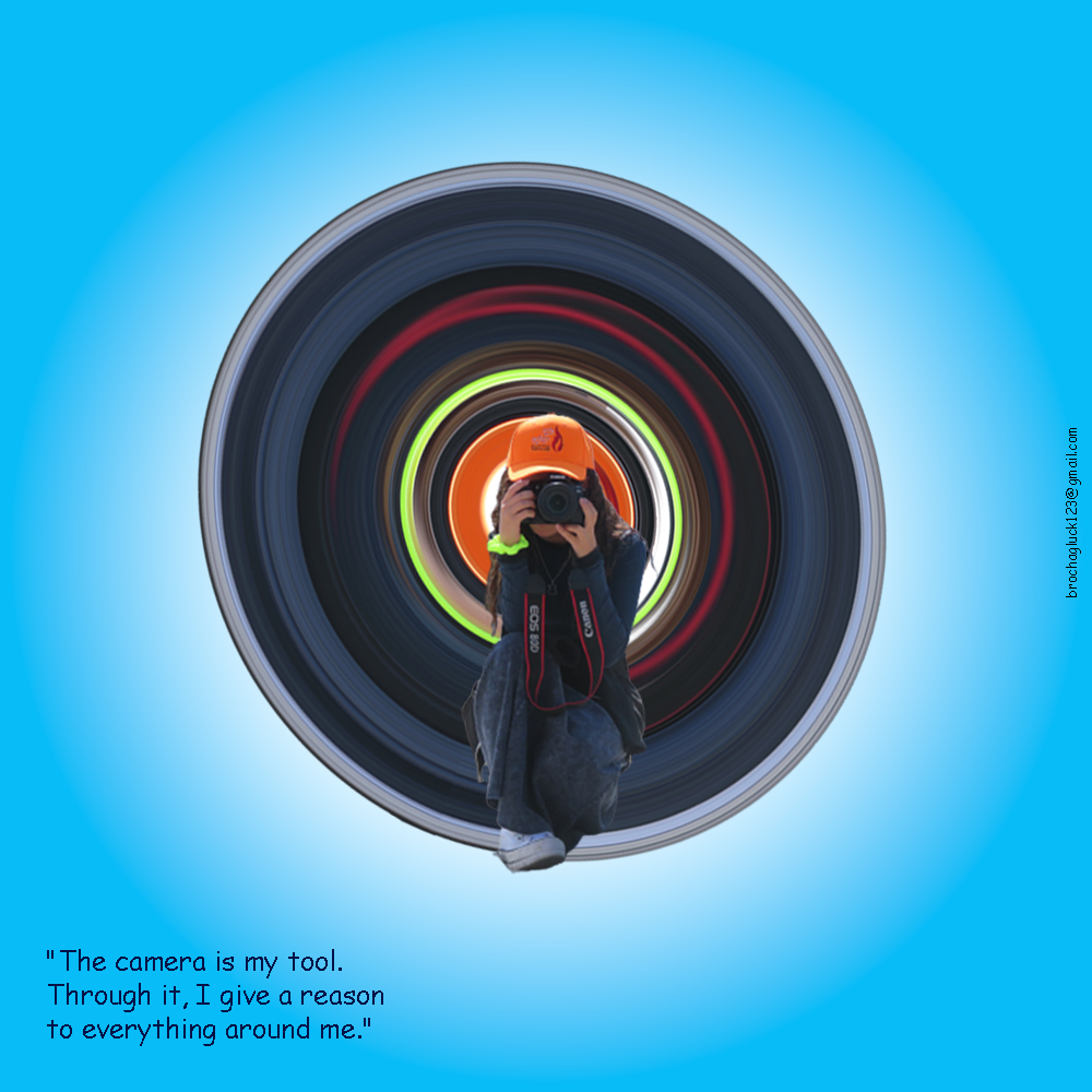Going Circles By Bracha Gluck On Dribbble