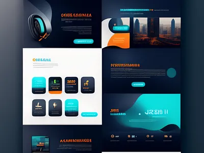 Business WordPress Website Design Elementor Pro create a website design elementor elementorpro landingpage websitebuilder websitedesign wordpress