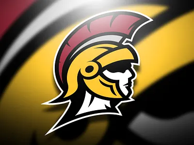 USC TROJANS LOGO brand identity brandidentity branding design esports graphic design illustration logo logo design logo mark logodesign mark mascot logo mascotlogo rebrand sports sportslogo trojans usc vector