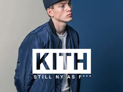 KITH CREATIVE branding design graphic design