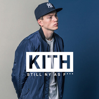 KITH CREATIVE branding design graphic design