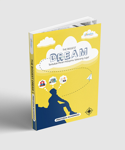 Cover book design