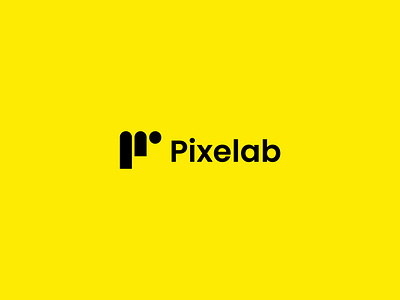 Pixelab logo design Exploration branding branding identity company logo creative logo data design graphic design identity letter logo logo logo design logo idea logo mark logos mark nft p logo pixel logo saas symbol