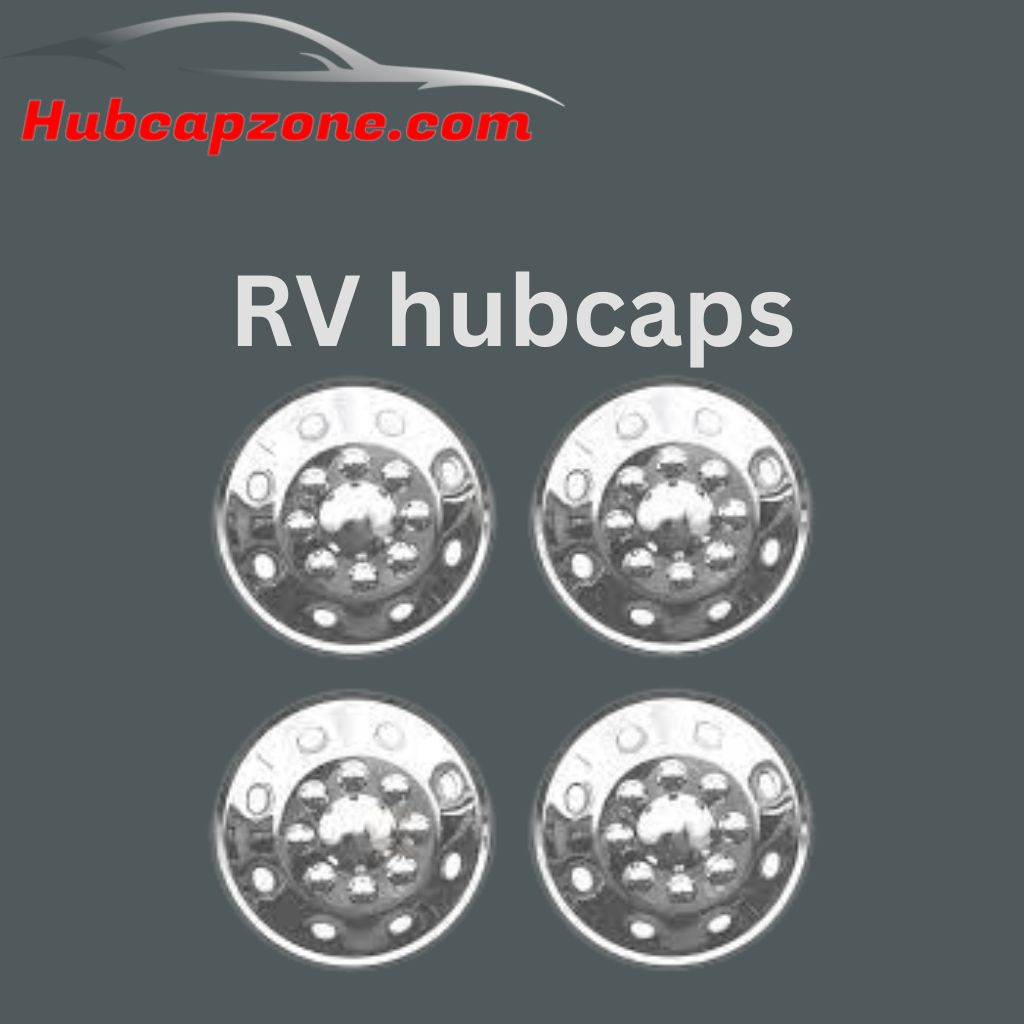 RV hubcaps by Hub cap Zone on Dribbble