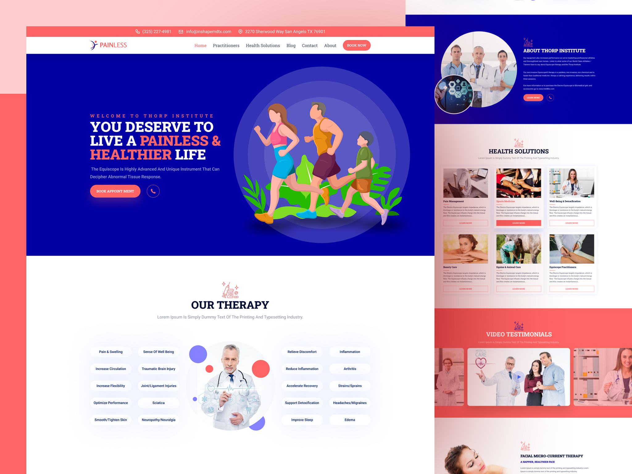 pain-therapy-website-design-by-lateef-creation-on-dribbble