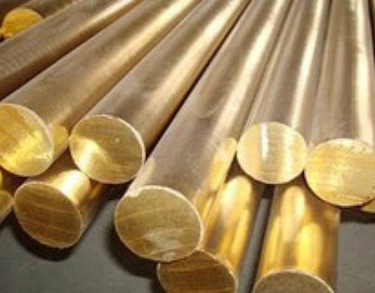 Leading Aluminium Bronze Round Bar Manufacturers In India by