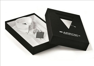 Shirt Box Design design graphic design shirt