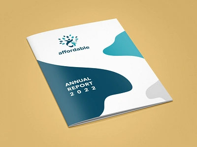 Affordable Annual Report Design. annual annualreport bifold booklet brochure businessplan businessprofile catalog companybrochure companyreport corporateprofile coverdesign design digital graphic design indesign leaflet print profile report