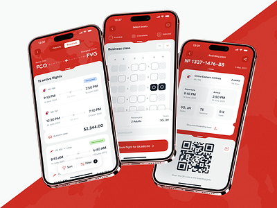 Tickets Booking Mobile App air air ticket airplane tickets app boarding booking booking app flight flights app mobile online booking pass plane ticket ticket app ticket application tickets app travel travel agency trip