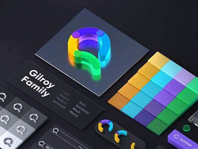 Color Blocks designs, themes, templates and downloadable graphic elements  on Dribbble