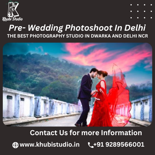 pre-wedding photoshoot in delhi by Khubi Studio on Dribbble