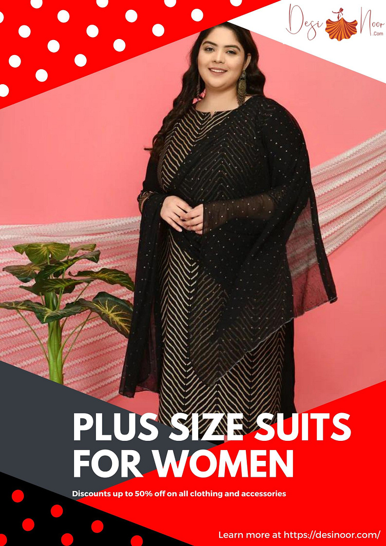 Plus Size Suits for Women by Desinoor on Dribbble