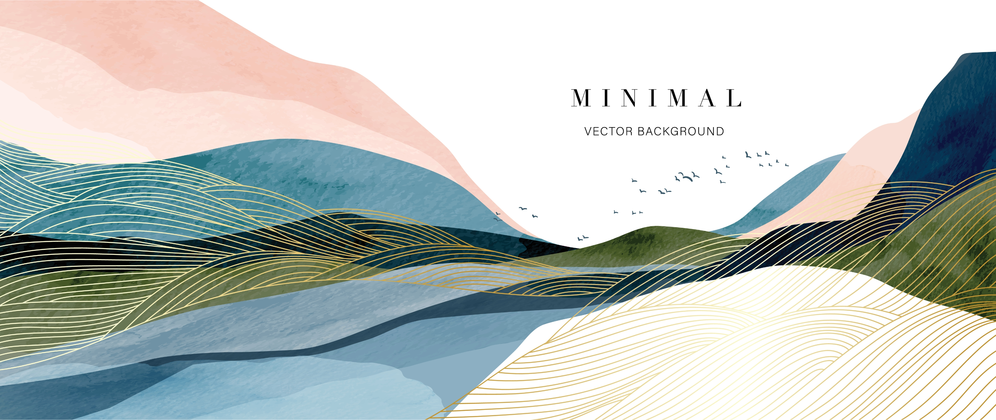 Dots mesh digital background. Mountain concept design. Vector Illustration-  7632061 Vector Art at Vecteezy