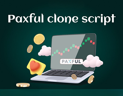 Paxful Clone - Path to Successful Crypto Exchange Business crypto exchange like paxful paxful clone paxful clone app paxful clone script paxful clone software
