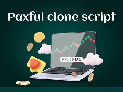 Paxful Clone - Path to Successful Crypto Exchange Business crypto exchange like paxful paxful clone paxful clone app paxful clone script paxful clone software