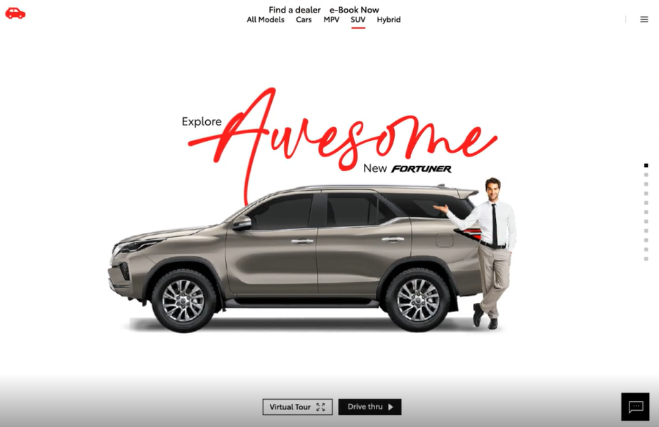 Website Explorations | Dribbble Shot animation graphic design ui web ux