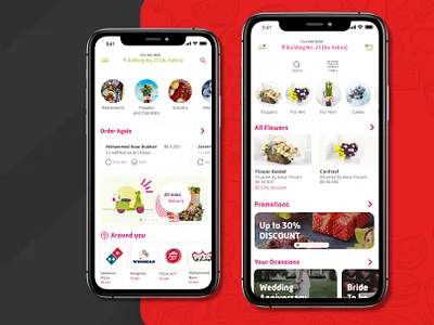 You App app developers flutter app development mobile app development software development software development company