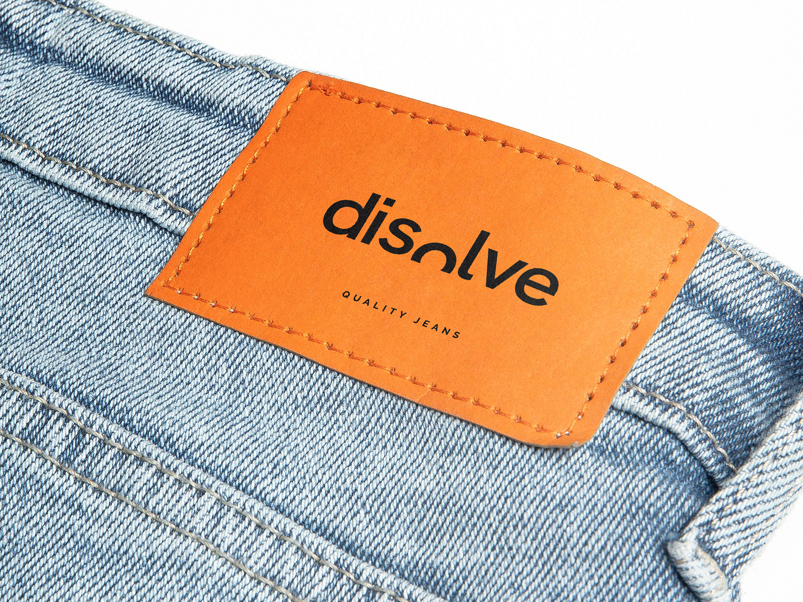 Disolve Logo by Rohit Biswas on Dribbble