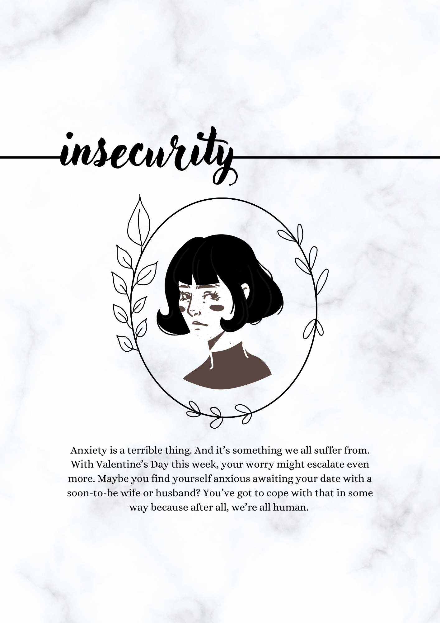 How do anxiety rings work? by Meecbd on Dribbble