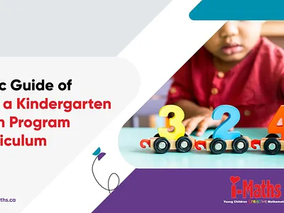 Basic Guideline - kindergarten-math-program kindergarten maths mathsactivites