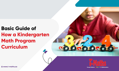 Basic Guideline - kindergarten-math-program kindergarten maths mathsactivites