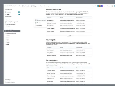 AI Infosystem ai app artificial artificial intellegence chatgpt complex crm dashboard database design notes notion product design ui ux