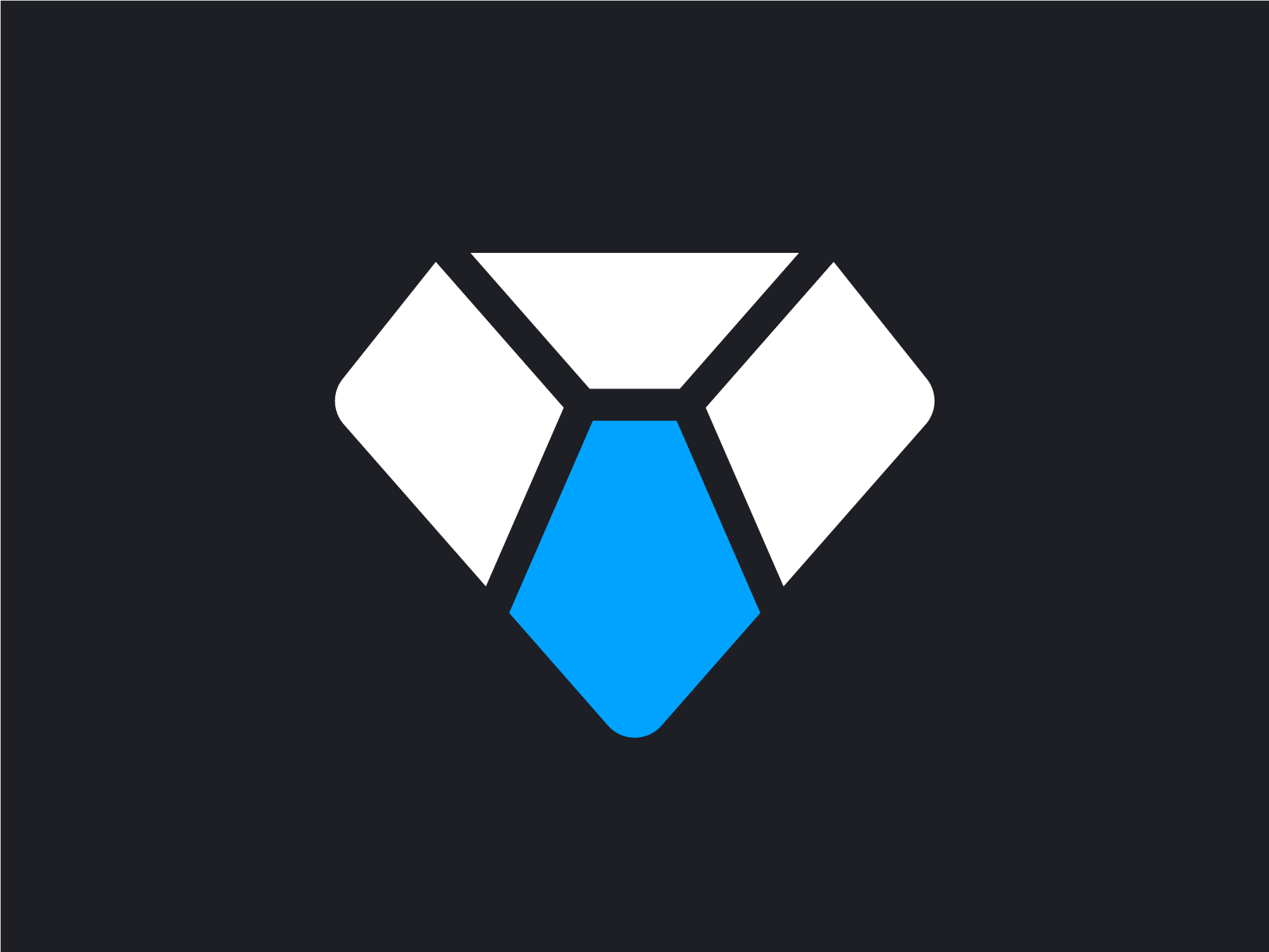 Diaman logo design by batraz dzida on dribbble