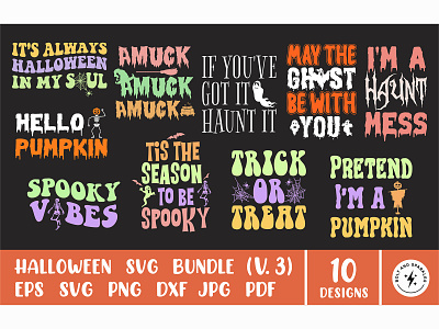 Halloween SVG Bundle Volume 3 design graphic design graphic tees halloween horror svg halloween shirt svg halloween shirts svg halloween svg halloween svg bundle halloween svg files halloween svg quotes halloween witch merch design spooky svg svg svg bundle svg cut file svg design t shirt designer tshirt design typography tshirt design