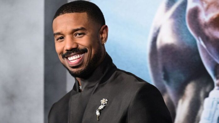 Michael B. Jordan - Biography, Movies, And Awards By Afro Success News ...