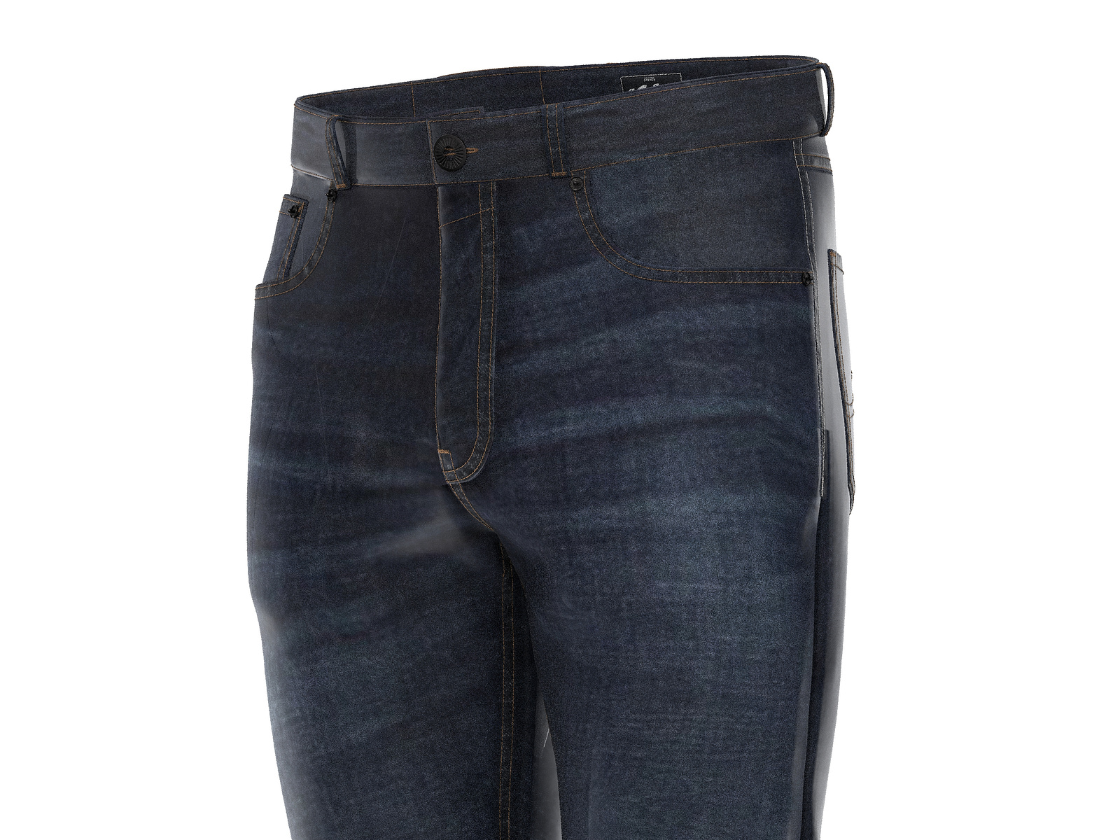 J&J Denim prepared by CLO3D by Tanjim Hasan on Dribbble J&J Denim prepared by CLO3D by Tanjim Hasan on Dribbble