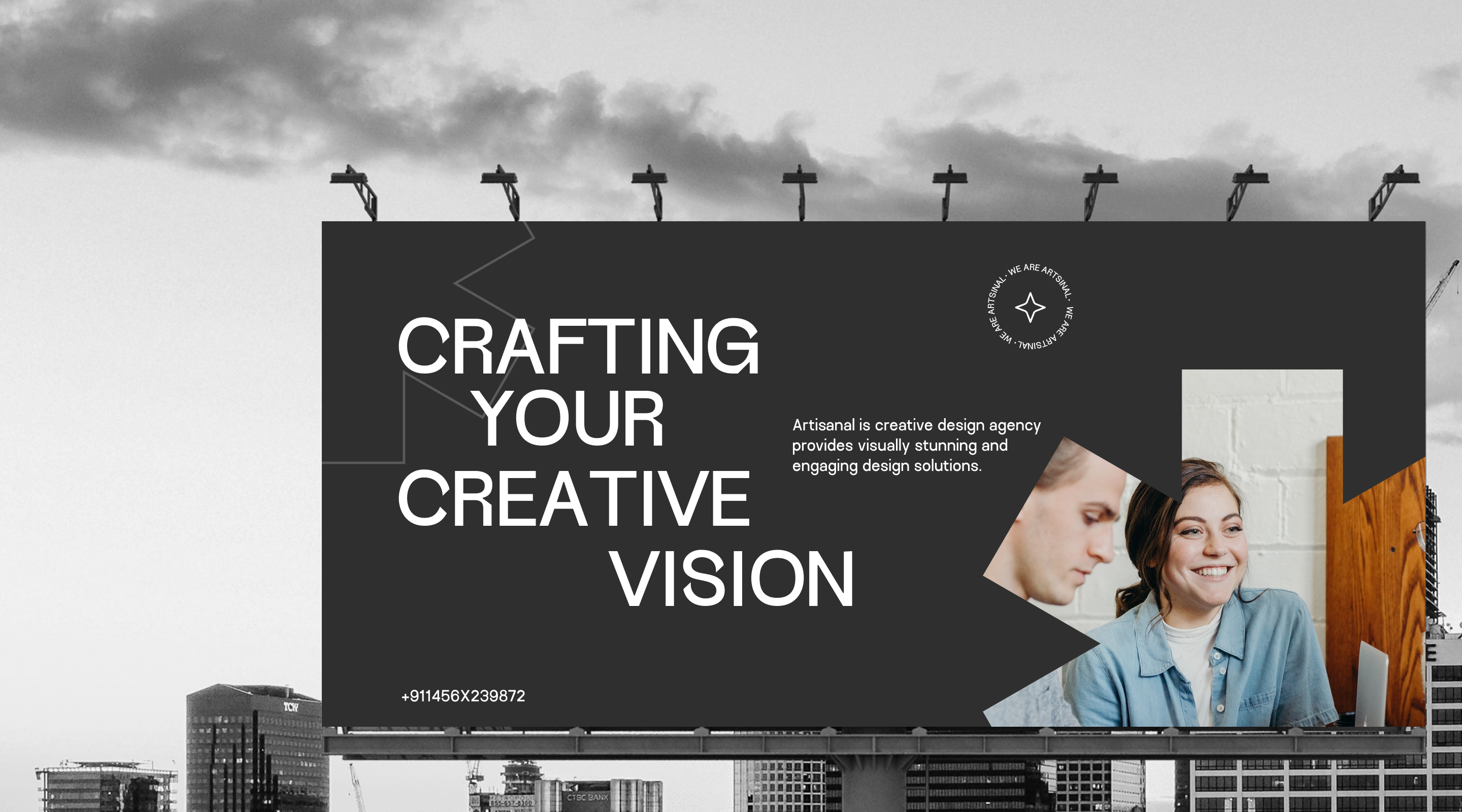Website Design | Creative UI Design, Typography by Feelpixel on Dribbble