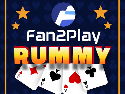 Fan2Play Rummy - The Ultimate Online Rummy Game Experience by Fan2Play ...