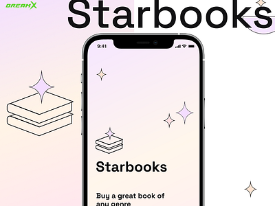 Starbooks [Education] app dark mode design dreamx e learning education educational app figma illustration interface light mode mobile mobile app mobile app design prototype reading app ui ui design ux ux design