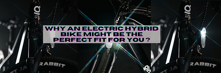 best electric bike hybrid